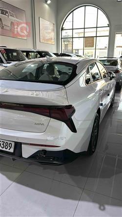 کیا K5
